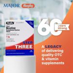 Rugby Clear Nicotine Patches - Transdermal System Patch - Smoking or Vaping Quitting Aid - Step 3-7mg - 14 Count (1 Pack) - Image 3