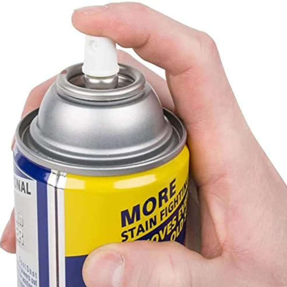 1 (16) Professional Carpet Stain Remover - 3/18 oz. - Image 3