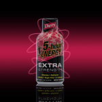 5-hour ENERGY Shot, Extra Strength Cherry, 1.93 Ounce, 12 Count - Image 5
