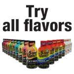 5-hour ENERGY Shot, Extra Strength Cherry, 1.93 Ounce, 12 Count - Image 2