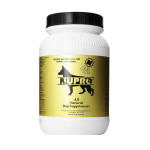 Nupro All Natural Dog Supplement (5 lb)