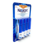 Nasacort Allergy 24 Hour, 0.57 Fluid Ounce, ApMpGI 4 Pack (120 Sprays/Pack) - Image 3