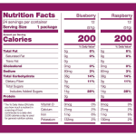 Nature's Bakery Stone Ground Whole Wheat Fig bar 24 Twin Pack 24 - 2oz - Image 4