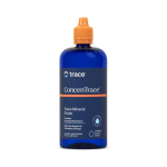 Trace Minerals ConcenTrace Trace Mineral Drops | All-Natural Liquid Minerals | Replenishes Electrolytes & Supports Hydration, Energy, Mood, Muscles, Digestion, & Restful Sleep | 8 fl oz (96 Servings)